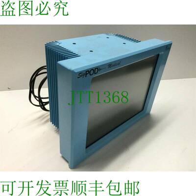 原装供应Sciemetric sigPOD 1804 过程监视器,8 个数字 I/O,4 个