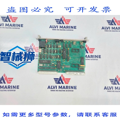 原装供应 VALMET M8510041 CPU 卡 547070-3B