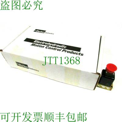 原装供应搪 PARKER 型号 10 SERV 气门