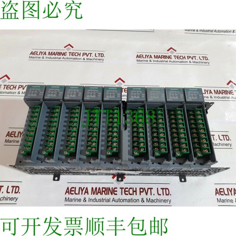 原装供应Allen-Bradley 1746-HSCE2 多通道地铁节点架