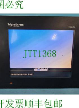 原装供应 HMIGTO4310 Magelis GTO 面板