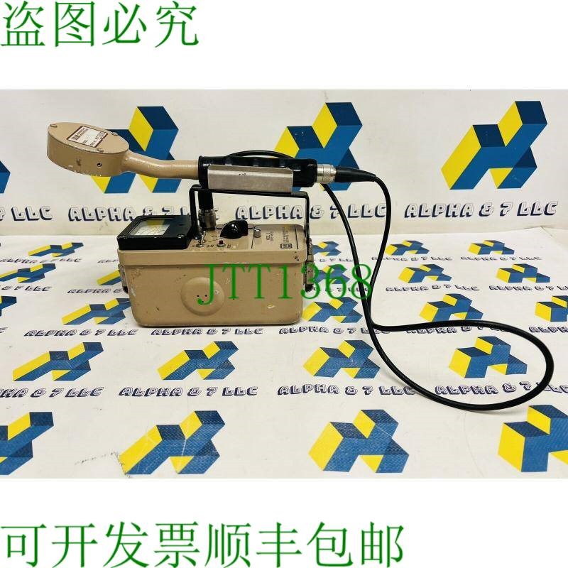 原装供应Ludlum 型号 3 测量计带 44-9 支架