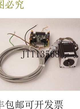 原装供应PARKER步进电机驱动器LV233-01-FL,INTELLINT IM805