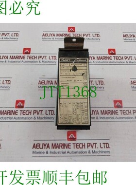 原装供应Faget VS 1215 MVKT 转化单元 767 387 24VDC