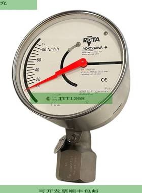 Yokogawa RAMC03-G6SS-64M2-T90NNN/K2/KS1/P3/SD Flowmeter Stic