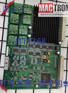 原装供应Alphasem AG AS446-0-01 Rev.C Alphasem PCB板