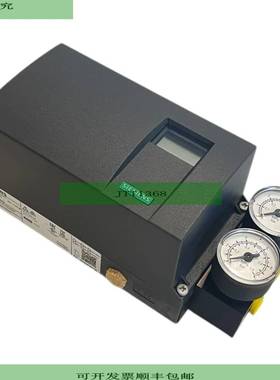 Siemens 6DR5210-0EG00-0AA1 Stellungsregler Positionierer Ind