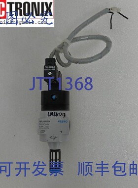 原装供应HEE-D--24 软启动阀 ft  MSEB-3-24V DC @ TS-PRO 大