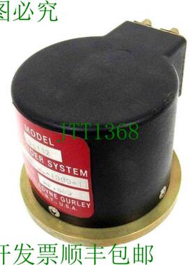 原装供应二手TELEDYNE GURLEY SC112编码器8602/SC-1000-11