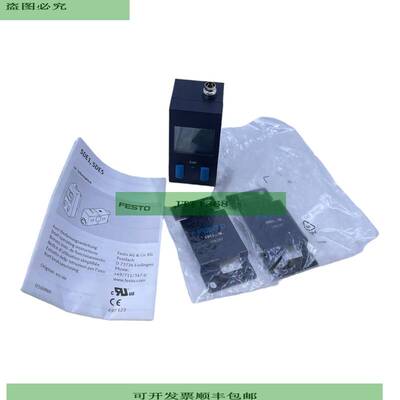 SDE1-V1-G2-W18-C-PU-M8 压力传感器 192766 传感器