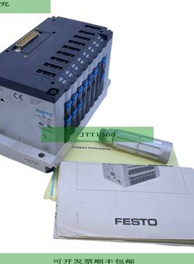 CPV14-VI Islote 18210 24V Dc IP65 Betriebsdr 0.9bar 10bar