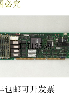 原装供应SRC-BN486 CPU 板 NCC N486 B'D 测试工作 1