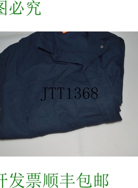 原装供应^^ 红色 KAP CT10NV4 斜纹背心连体衣 海军蓝 50-RG 50-M