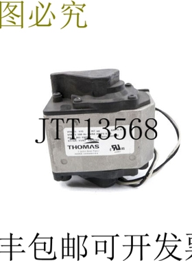 原装供应托马斯 150057 6025SE 115V 0.45A NSNP