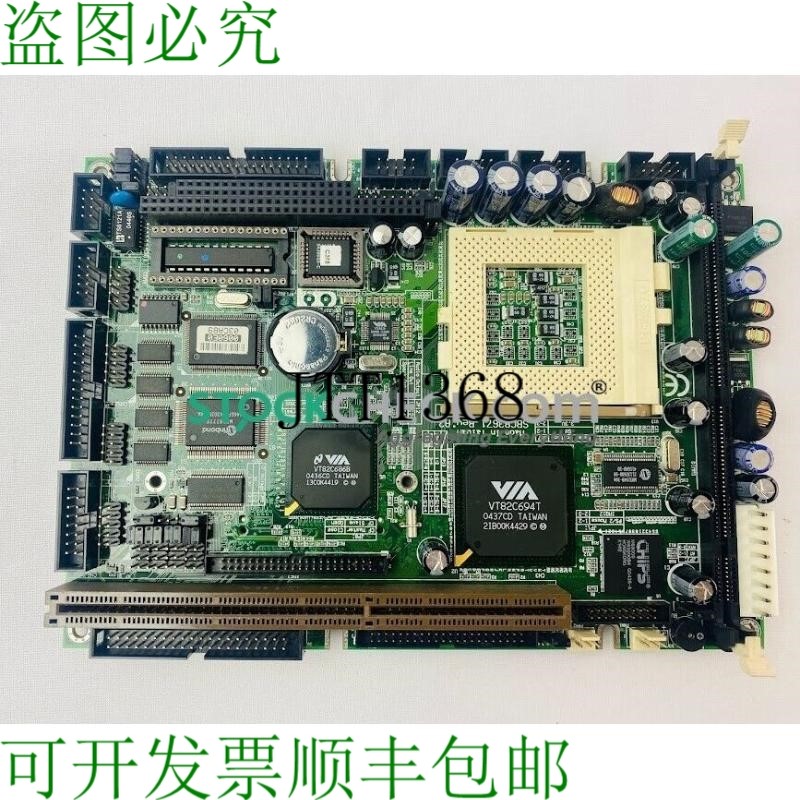 原装供应Axiomtek SBC83671 CPU 板