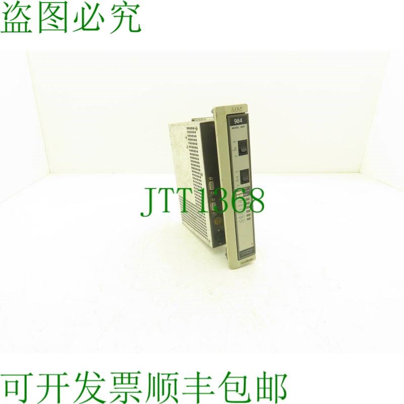 原装供应Modicon PC-E984-385 电源 115/230VAC 16K