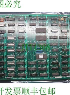 原装供应二手 82408330-001 电路板