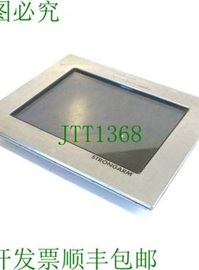 原装供应二手STRONGARM 404-151R00触摸屏界面404151R00