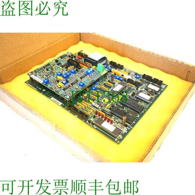 原装供应FANUC 531X300CCHABM5控制卡，带531X133PRUAKG1接口