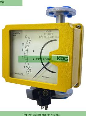 Kdg Ks011118/1 250 系列 C 1013mbar Abs 230V