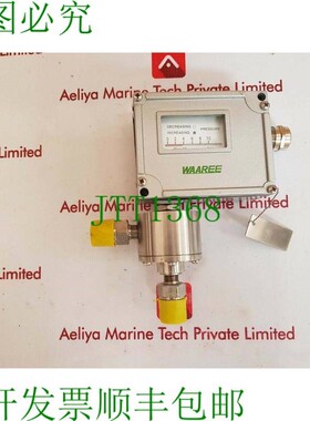 原装供应Waaree Zddw-p010 0 – 10 巴