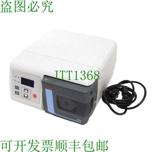 原装供应Thermo Scientific FH100X 蠕动泵 72-320-100