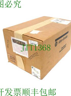 原装供应艾伦·布拉德利 837-A4SX910X171