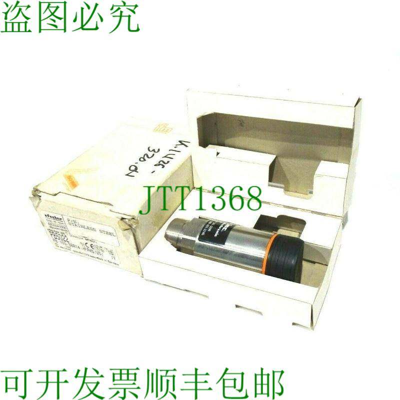 原装供应EFECTOR PB-100-SBR14-HFPKG/US/？