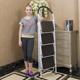 厂家瑞美特 家用梯子人字梯多功能折叠加厚四步梯扶手梯移动楼梯