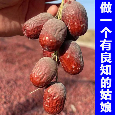 25年新枣新疆红枣小枣5斤装