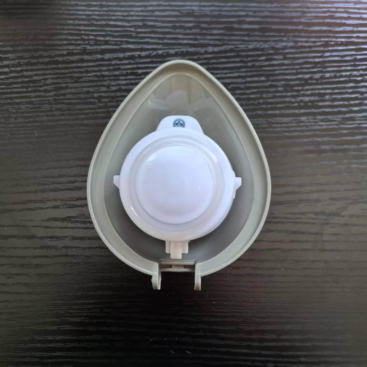 新家园牌1132弹簧保温瓶盖子原装配件气压式热水瓶1122吸水管气囊