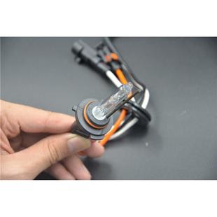 德国澳兹姆AOZOOM原厂HID氙气灯泡远近灯雾灯H1H3H7H11D1SD2H9012