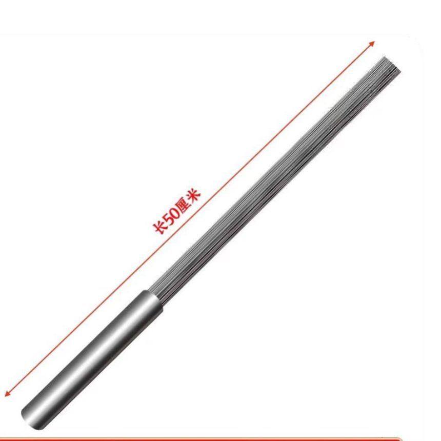 经络疏通穴位深度拍打不锈钢拍痧棒颈椎腰肩养生全身保健按摩锤,个人护理/保健/按摩器材,按摩枪,淘宝优惠券,粉丝福利购,淘宝优惠卷