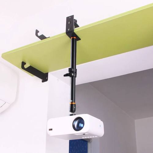 投影仪吊架客厅免打孔支架