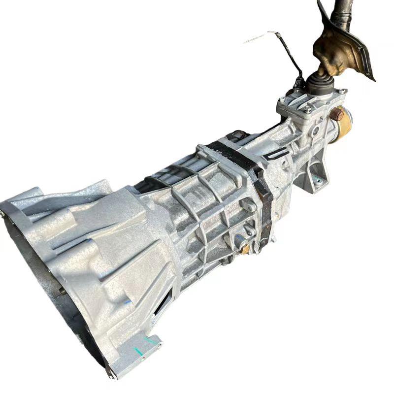 适用长城皮卡风骏5 7风骏3金迪尔黄海中兴福田哈弗h3h5变速箱波箱