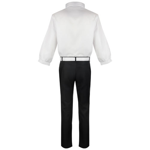 乙骨忧太咒术回战cosplay男装cos动漫回男套装c服不良帅cos服wwww