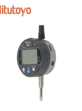 Mutoyo三丰数显指示表543-310B12.7mm0.001/0.01mm可切