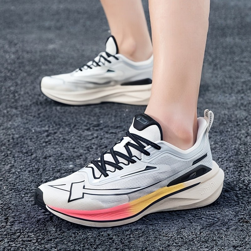 特步两千公里三代男鞋运动鞋马拉松专业竞速跑步鞋男士减震跑鞋,运动鞋new,跑步鞋,淘宝优惠券,粉丝福利购,淘宝优惠卷