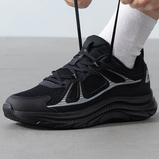 2025冬季 新款 SPEED 特步 透气缓震轻便运动鞋 男鞋 百搭 XTEP