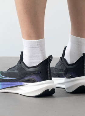 特步（XTEP）男鞋两千公里 夏季新款2000KM二代马拉松跑鞋竞速集