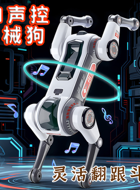 2025新款黑科技儿童高端玩具益智3到6岁生日礼物男孩生日礼物男童