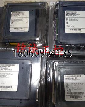 IC694ALG221 IC694MDL330 GE模块