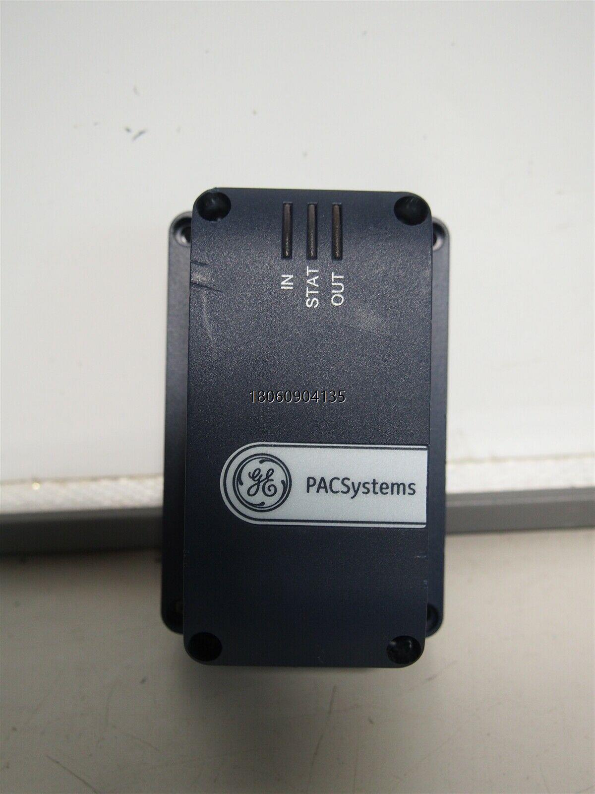 IC200GBI001 GE发那科全新原装现货供应模块DS200TBQCG1ABB