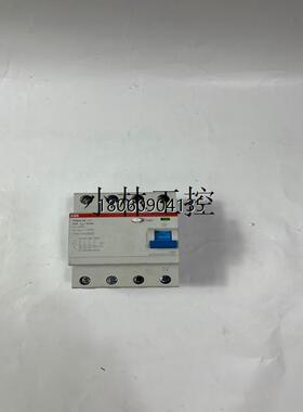 F204 2CSF204001R1250  Residual Current Circuit Breaker