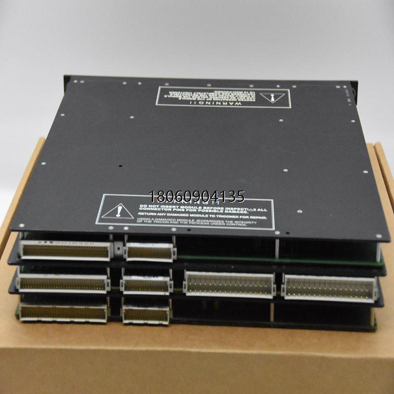 4351A英维思TriconexI康