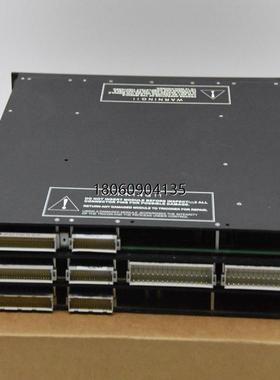 4351A 英维思Triconex AI3351 康吉森3501E 原厂INVENSYS直采模块