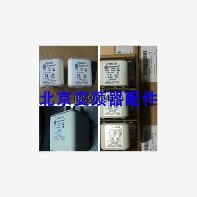 170M5499全新原装进口美国熔断器170M系列