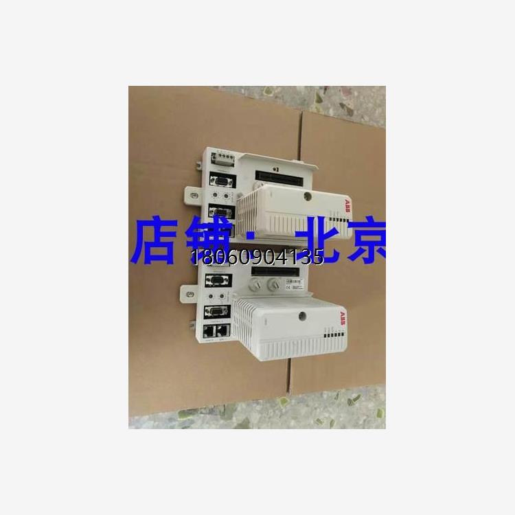 DCS800备件通讯模块CI840A系统输入模块 全新原装正品