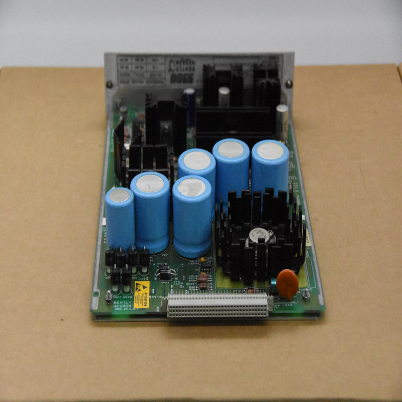 330101-00-18-10-02-00 输入输出模块 全新质保 现货现发