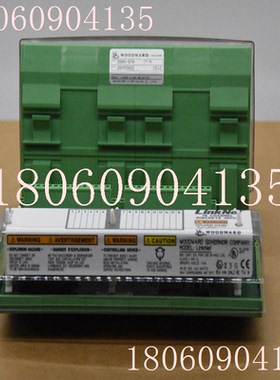 5466-409 WOODWARD CPU模块可编程式处理器模块现货优势未拆封